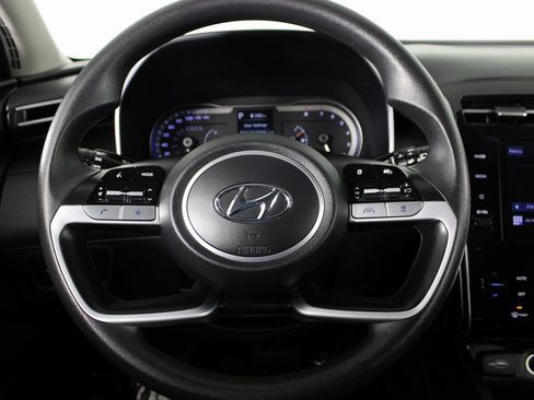 Certified 2024 Hyundai Tucson SEL image 21