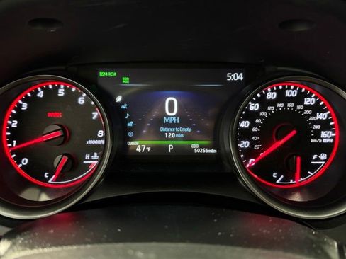 Used 2024 Toyota Camry XSE image 20