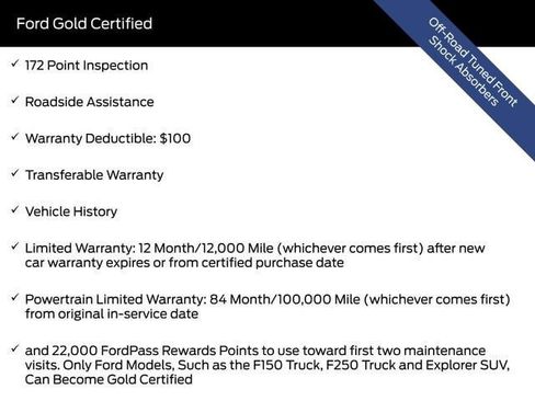 Used 2023 Ford F150 XLT w/ Equipment Group 302A High AWD/4WD image 21