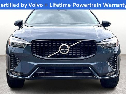 Used 2024 Volvo XC60 B5 Plus w/ Protection Package Premier image 5