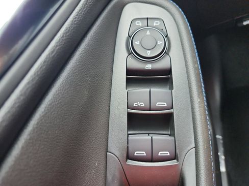 New 2026 Buick Encore GX Sport Touring w/ Advanced Technology Package image 16