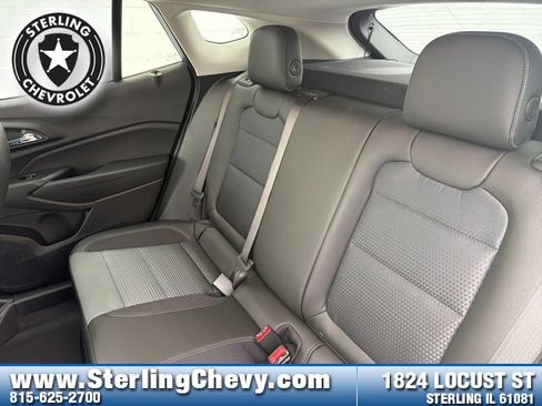 New 2026 Chevrolet Trax LT image 14