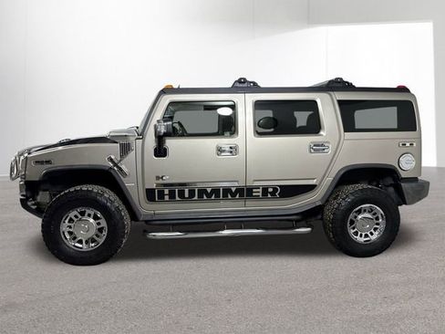 Used 2006 HUMMER H2 image 27