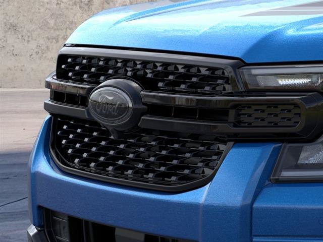 New 2026 Ford Ranger XLT AWD/4WD image 17