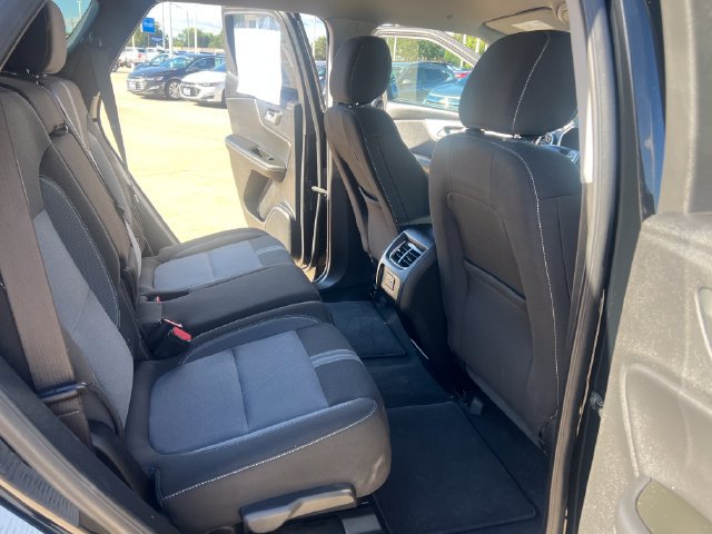 Certified 2025 Chevrolet Blazer LT AWD/4WD image 14