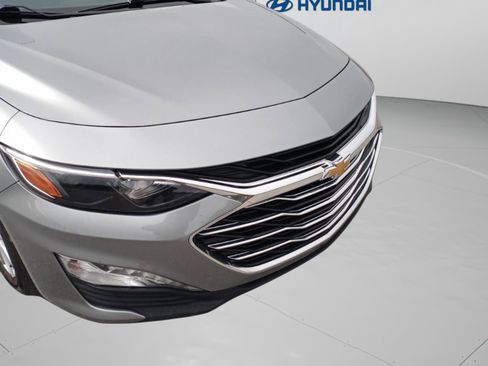 Used 2024 Chevrolet Malibu LT image 37