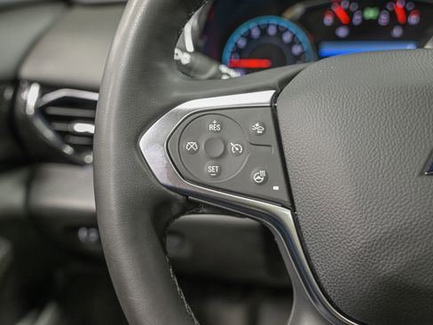 Used 2023 Chevrolet Traverse RS w/ LPO, Floor Liner Package image 19