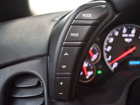 Used 2013 Chevrolet Corvette Grand Sport w/ 3LT Preferred Equipment Group RWD image 44