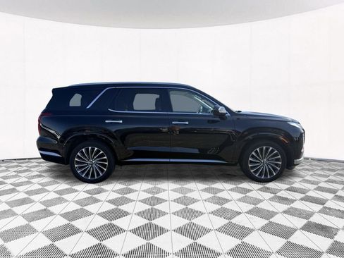 Used 2023 Hyundai Palisade Calligraphy w/ Cargo Package AWD/4WD image 11