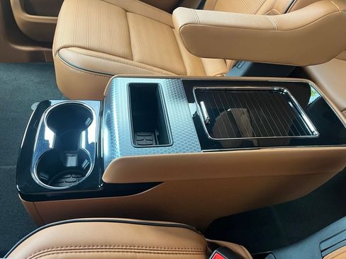 Used 2026 Lincoln Aviator Black Label AWD/4WD image 14