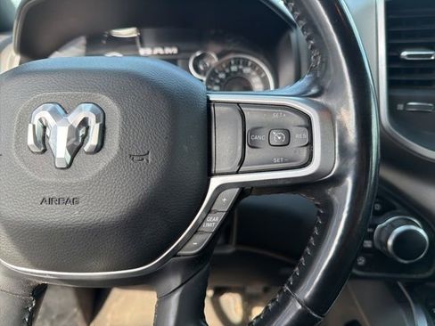 Used 2019 RAM 1500 Big Horn image 20