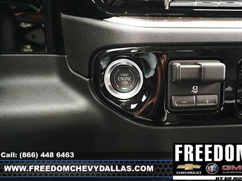 New 2026 Chevrolet Silverado 1500 LT w/ Texas Edition Plus image 25