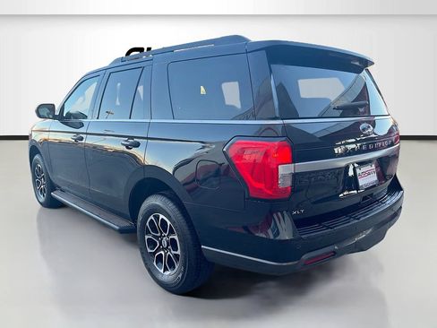 Used 2022 Ford Expedition XLT AWD/4WD image 5