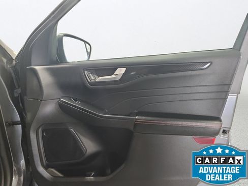 Used 2024 Ford Escape ST-Line AWD/4WD image 26