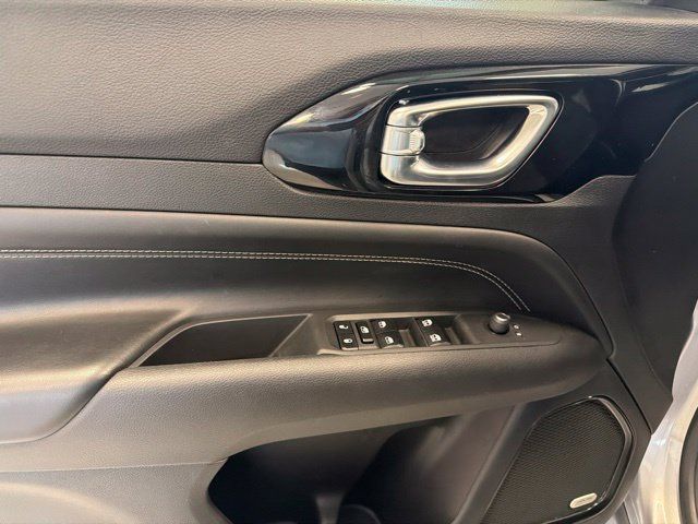 Used 2022 Jeep Compass High Altitude AWD/4WD image 27