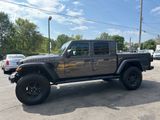 Used 2021 Jeep Gladiator Mojave image 4
