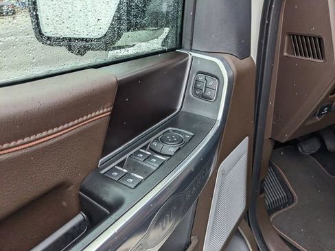 Certified 2025 Ford F150 King Ranch image 19