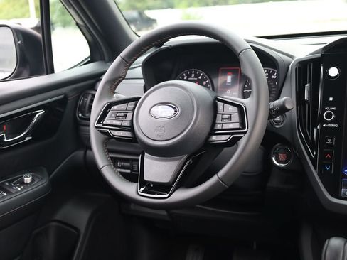 New 2026 Subaru Forester Sport AWD/4WD image 21