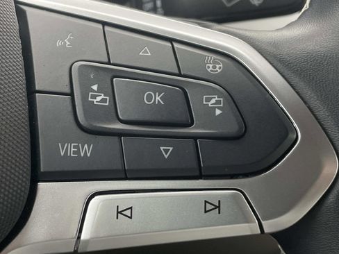 Certified 2025 Volkswagen Atlas SE w/ Panoramic Sunroof Package image 25