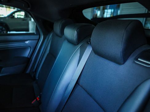 Used 2024 Honda Civic Sport image 26