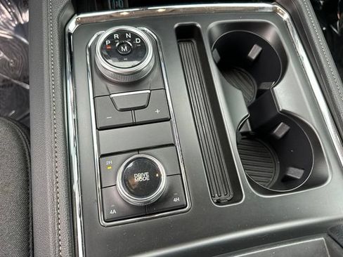 Certified 2024 Ford Expedition Max XLT AWD/4WD image 34