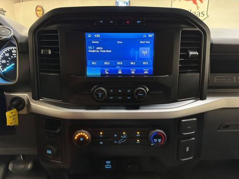 Used 2022 Ford F150 XL w/ Equipment Group 101A High RWD image 20