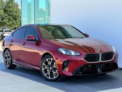 New 2025 BMW 228i xDrive 228 xDrive Gran Coupe w/ Technology Package image 1