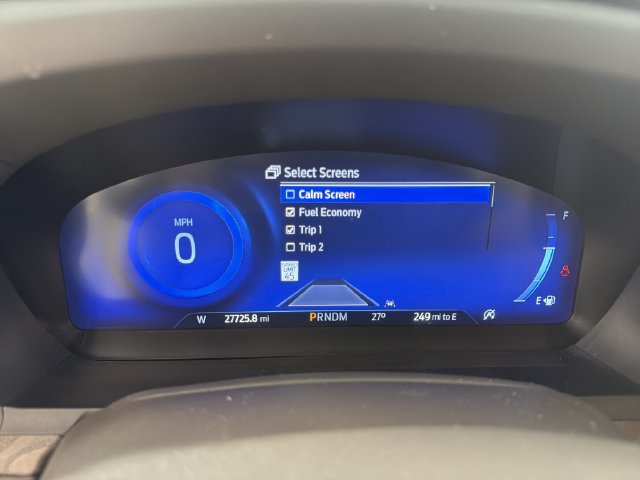 Used 2021 Ford Explorer Platinum w/ Equipment Group 601A AWD/4WD image 9