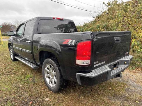 Used 2010 GMC Sierra 1500 Denali image 5