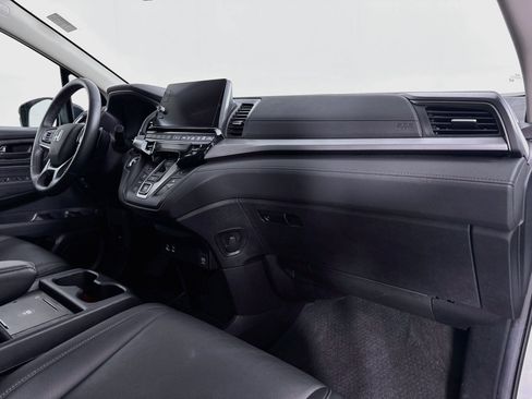 Used 2026 Honda Odyssey EX-L image 32