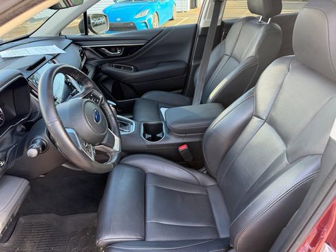 Used 2022 Subaru Outback Limited w/ Popular Package #2 image 9