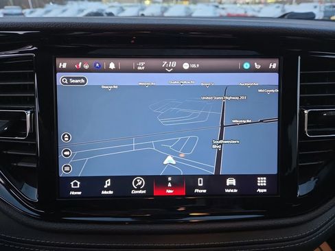 Used 2022 Dodge Durango GT w/ GT Premium Group image 22