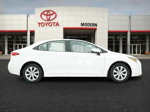 New 2026 Toyota Corolla LE image 26