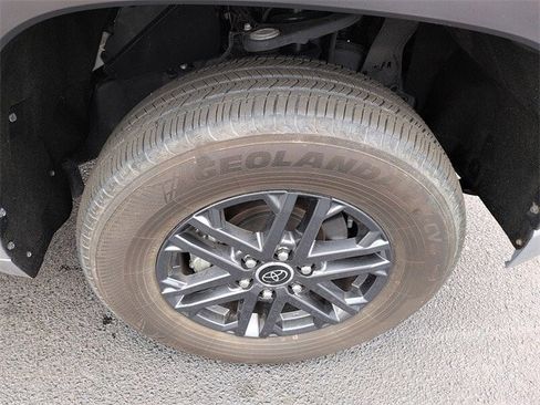 Used 2024 Toyota Tundra SR5 image 9