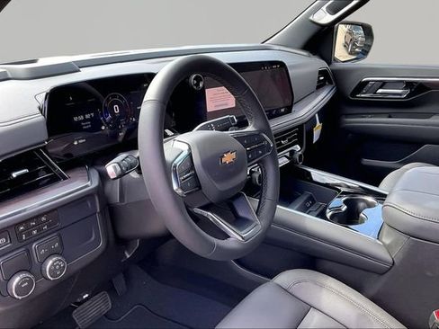 New 2026 Chevrolet Tahoe LT w/ Comfort Package RWD image 7