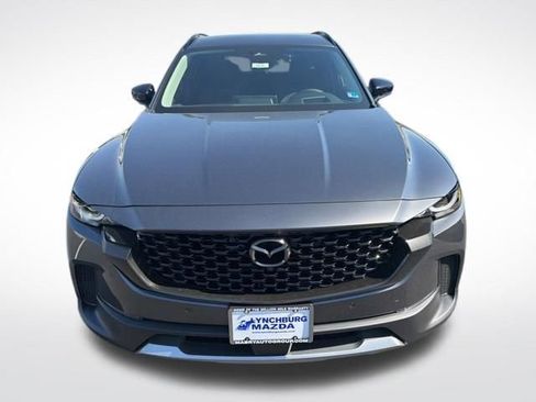 New 2026 MAZDA CX-50 2.5 Turbo w/ Cargo Package AWD/4WD image 10