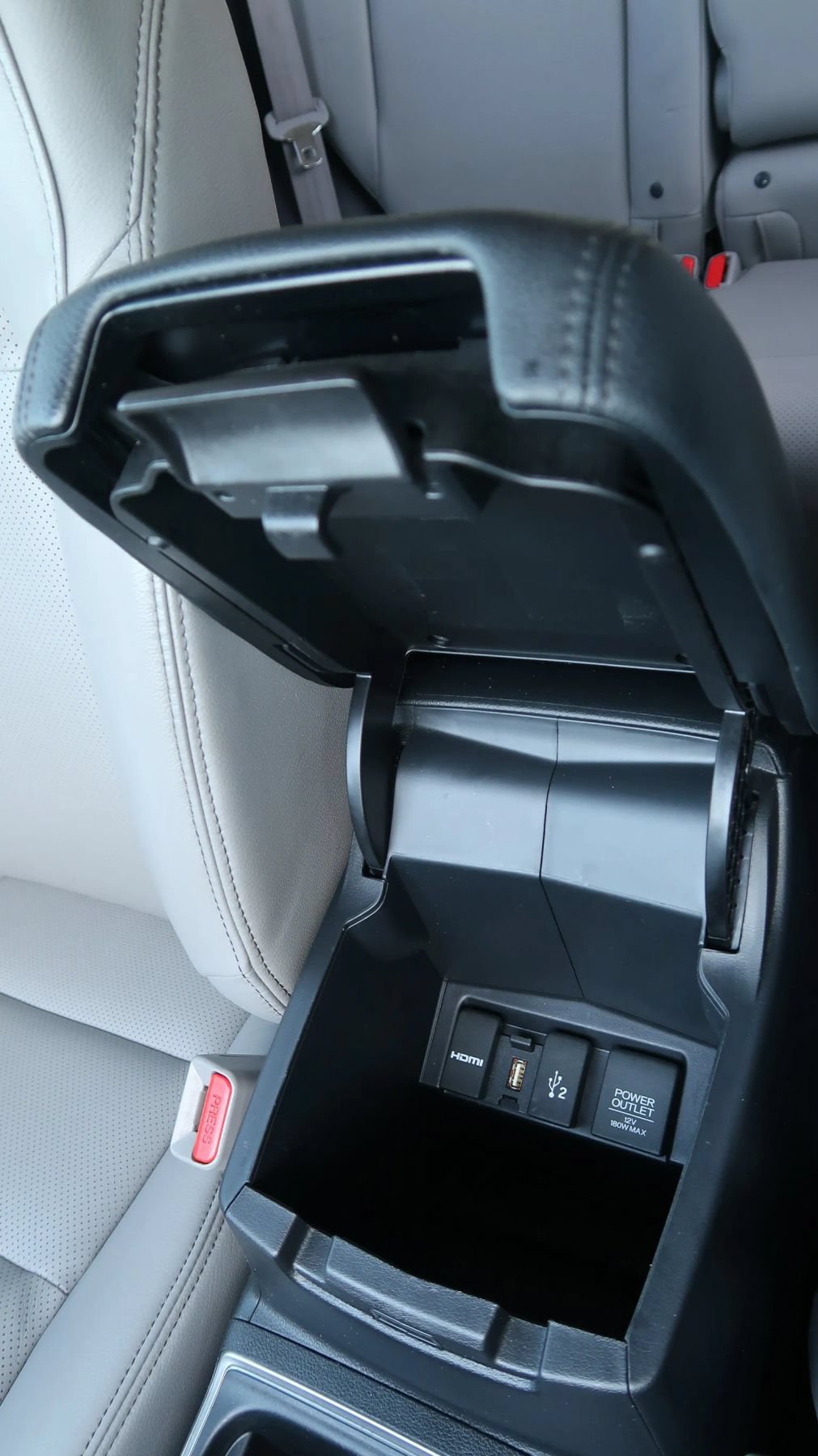 Used 2016 Honda CR-V EX-L image 30