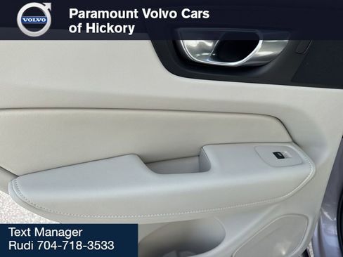 New 2026 Volvo XC60 T8 Ultra w/ Climate Package image 13