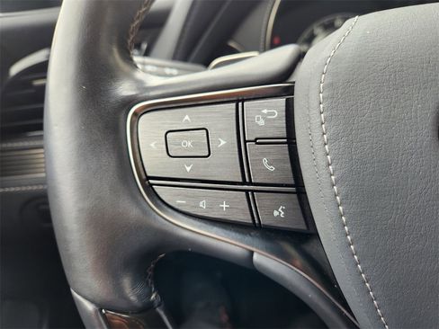 Used 2019 Lexus LS 500 image 29