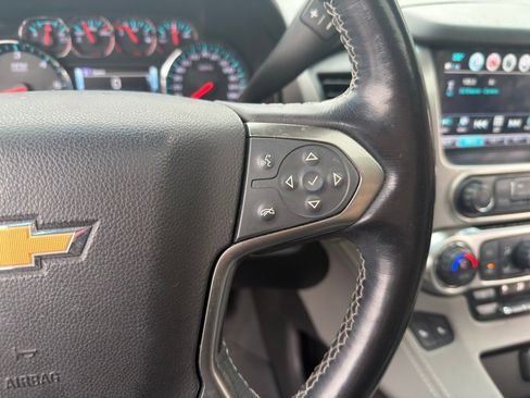 Used 2020 Chevrolet Tahoe LT image 25