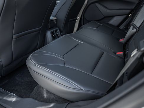 New 2025 Ford Mustang Mach-E Premium image 34