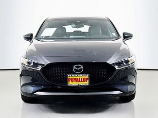 Used 2022 MAZDA MAZDA3 s video 2