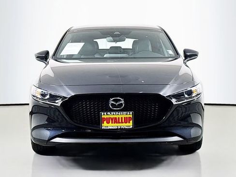 Used 2022 MAZDA MAZDA3 s image 2