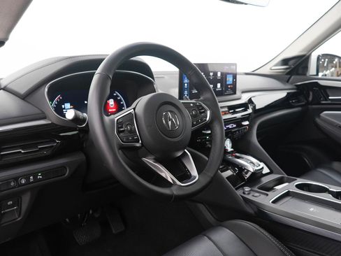 Used 2026 Acura MDX w/ Technology Package AWD/4WD image 26