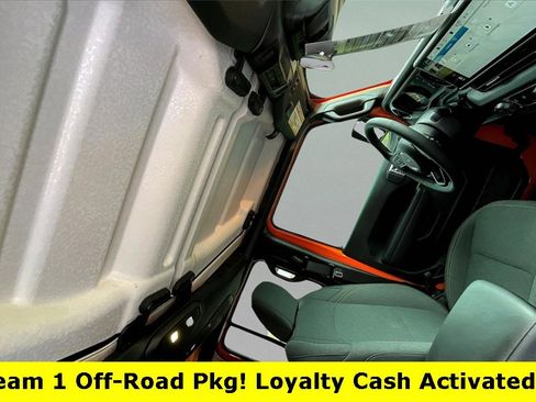 New 2025 Jeep Gladiator Sport image 22