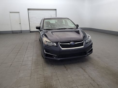 Used 2015 Subaru Impreza 2.0i AWD/4WD image 14