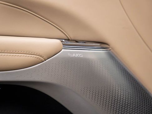 Used 2024 Cadillac Lyriq Sport w/ Nappa Leather Package image 16