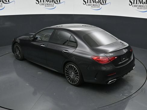 Used 2024 Mercedes-Benz C 300 Sedan image 22