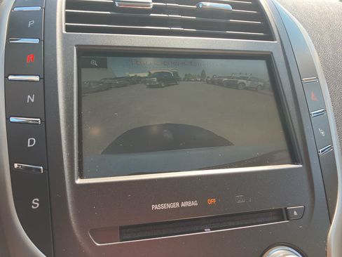 Used 2015 Lincoln MKC AWD w/ Equipment Group 102A Reserve image 18