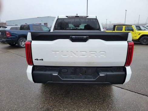 Used 2023 Toyota Tundra SR image 4